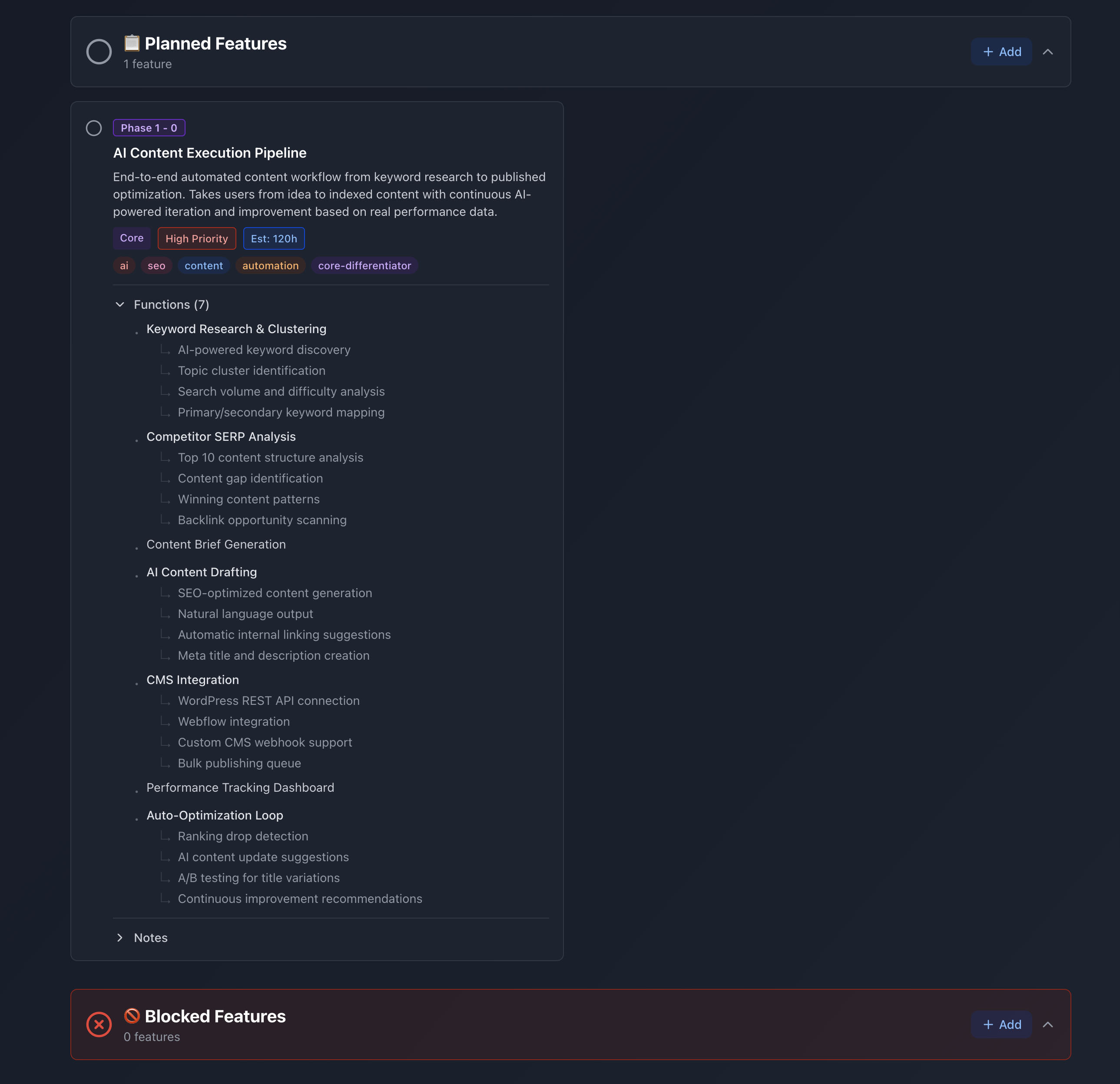 GitHub - TPGLLC-US/create-real-simple-roadmap